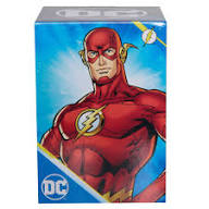 Figurka LED DC Comics 11 cm Flash 8 x 11,5 cm