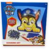 Paw Patrol Diamantkonst Jakt