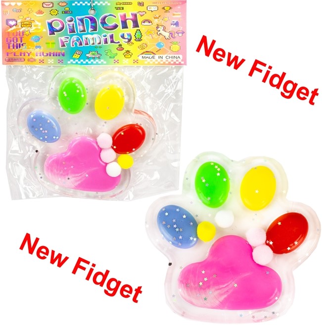 Pinch Family Paw (155 gr.)