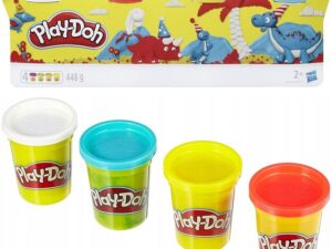Play-Doh 4-pack