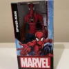 Marvel Spider-Man 6" Figur 7,5x15cm