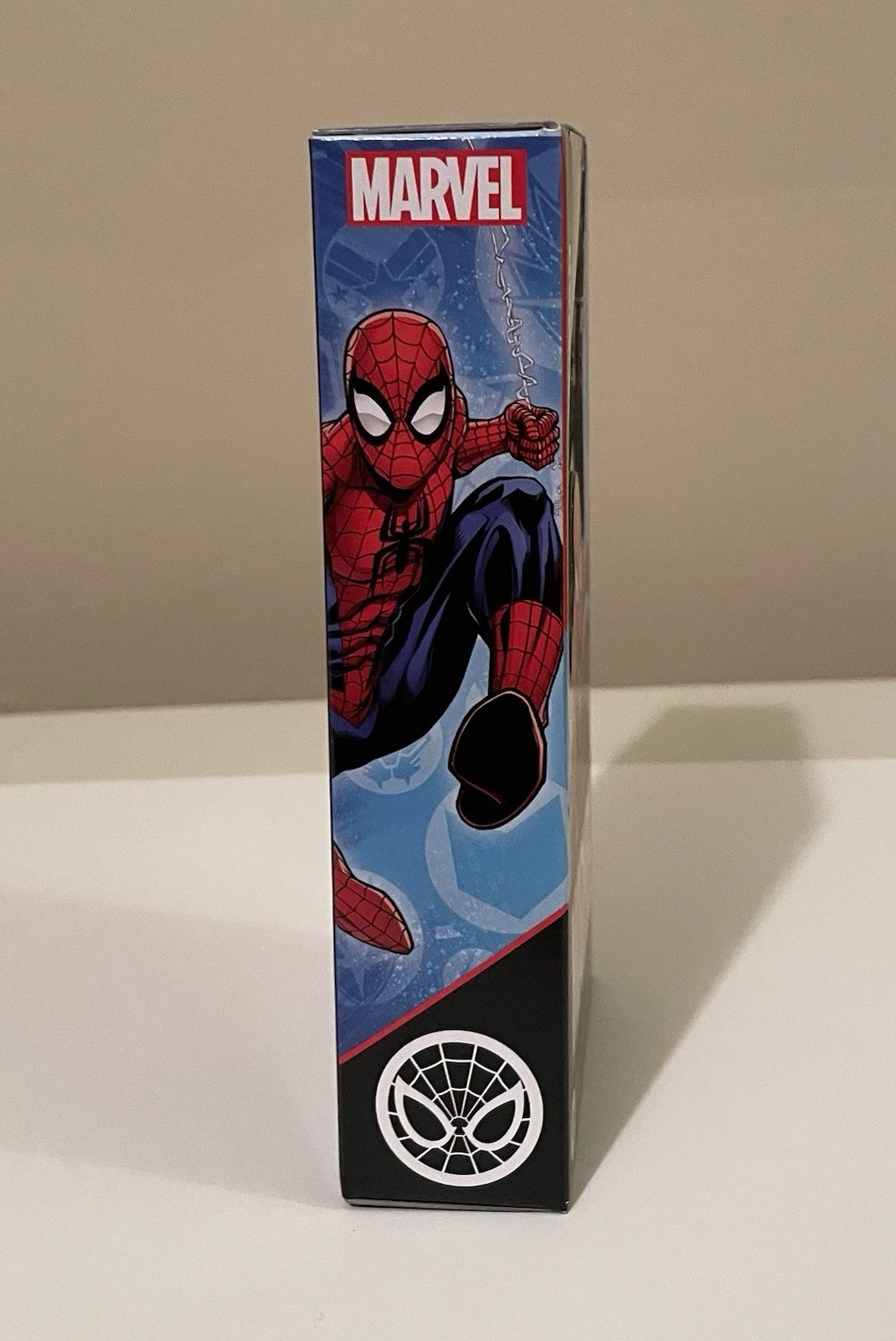 Marvel Spider-Man 6" Figur 7,5x15cm