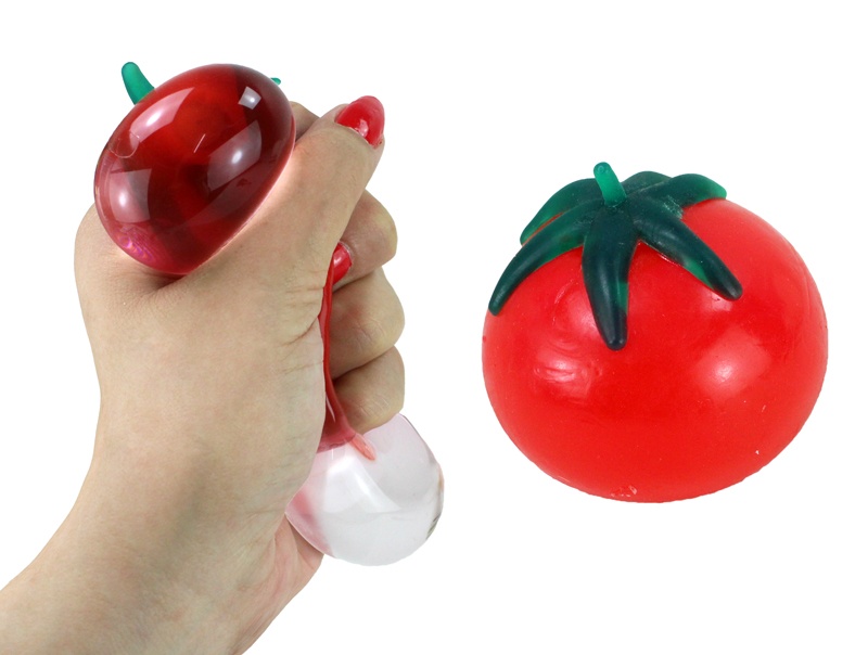 Tomat stress boll tomat ca 55 mm