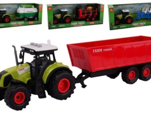Junior Jordbrukstraktorlekset