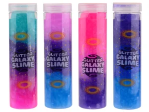 Galaxienschleim in Tube