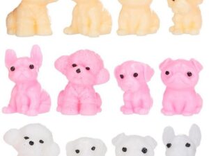Squishy Puppy 4cm