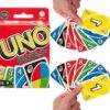 UNO kortspel