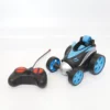 Radiostyrdbil -RC -Stuntbil- 360 grader