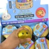 Squishy Dumpling: Glitter 8,5 CM