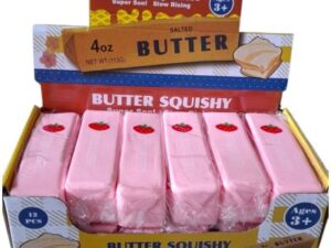 Smör Squishy