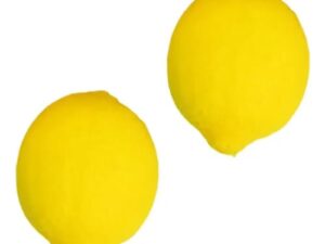 Squishy Citron