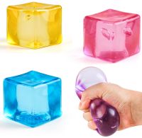Squishy Cube 6 CM