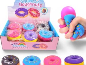 Squishy Donut