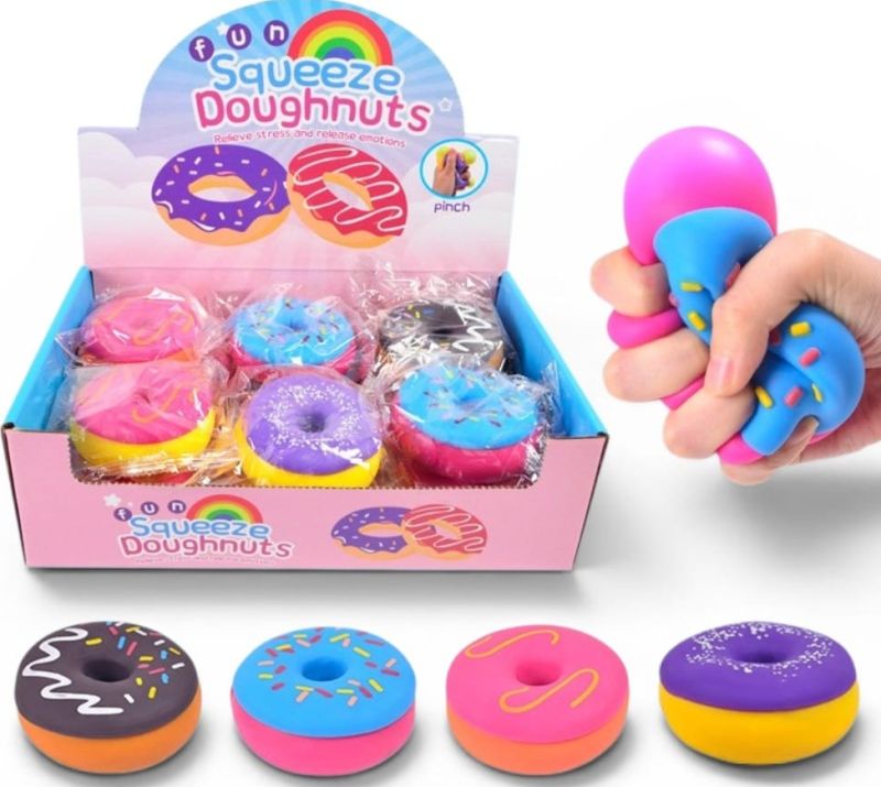 Squishy Donut
