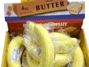 Långsam Banan 13cm