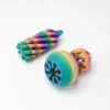 Fidget Leksak 3D-