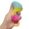 Squishy Glass 9 cm Långsamt Jäsande