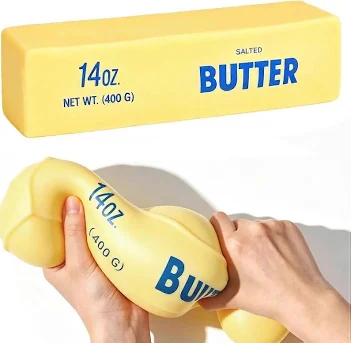 Smör Långsamjäsande XL 21cm