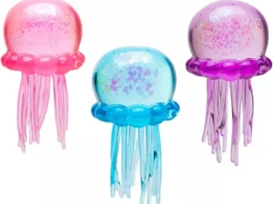 Squishy Maneter Socker - 12 st