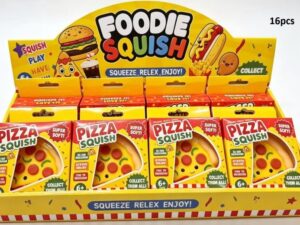 Squishy Pizza 9cm
