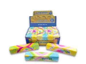 Squishy Butter Medium Tie-Dye