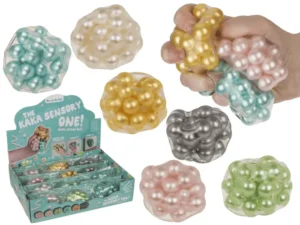 KAKA sensorypress och väggboll,