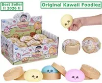 Kawaii Kuties Överraskningssquishy Dumpling 8,5 cm