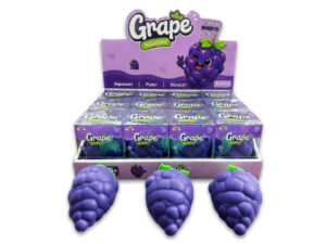 Viral Grape Squishy