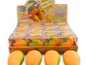 Viral Mango Squishy