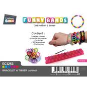 Armbandsvävningskit